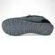 Мужские кроссовки повседневные NB 574 Classic Grey Black 44 (28,0 см) Серый - изображение 4