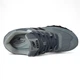 Мужские кроссовки повседневные NB 574 Classic Grey Black 44 (28,0 см) Серый - изображение 2
