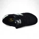 Женские кроссовки повседневные NB 574 Classic Black White 37 (23,5 см) Черный - изображение 2