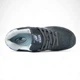 Женские кроссовки повседневные NB 574 Classic Grey White 37 (23,5 см) Серый - изображение 2