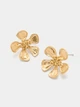 Сережки унісекс PARFOIS 242257 U _gd - изображение 2