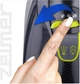 Полупрофессиональный утюг с паровым насосом Zelmer ZIR4800 - изображение 6