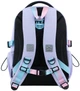 Набір Kite Sakura рюкзак + пенал + сумка для взуття Бузковий (SET_K26-1022M-1) - зображення 6
