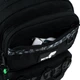 Рюкзак школьный Kite Education 1022M для мальчика Черный 39x28x12.5см 13 л легкий Ортопедический 1-4 класс спинка Ergo Kids (K26-1022M-2) - изображение 11