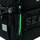 Рюкзак школьный Kite Education 1022M для мальчика Черный 39x28x12.5см 13 л легкий Ортопедический 1-4 класс спинка Ergo Kids (K26-1022M-2) - изображение 18