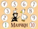 Аксесуар Манчкін. Набір лічильників рівнів - зображення 6