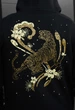 Худі Staff tiger fleece S - изображение 3