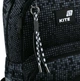 Рюкзак школьный Kite Education 585M для мальчика Черный 40x29x14см 12 л легкий Ортопедический 1-4 класс спинка Ergo Kids светоотражатели (K26-585M-3) - изображение 16