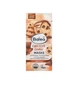 Маска для обличчя Balea Cookie Chocolate Maske Шоколадне печиво 16 мл 2 шт по 8 мл - зображення 1
