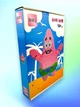 Конструктор Magic Blocks серія Губка Боб герой Патрік, 4600 деталей - зображення 4