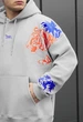 Худі Staff tiger & drago fleece L - изображение 4