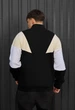 Олімпійка Staff YK mix 1 zip fleece XXL - изображение 2