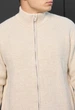 В'язаний светр Staff 99 milk oversize XXL - изображение 3