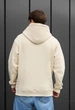 Худі Staff milk basic fleece XL - изображение 2