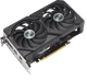 Видеокарта ASUS PCI-Ex Radeon RX 9060 XT Dual 8GB GDDR6 (128bit) (2610/18000) (3 x DisplayPort, HDMI) (DUAL-RX9060XT-8G) - изображение 3
