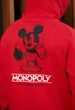Худі Staff monopoly oversize XS - изображение 3