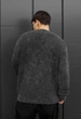 В'язаний светр Staff jk gray XL - изображение 2