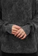 В'язаний светр Staff jk gray XL - изображение 3