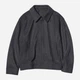 Куртка демисезонная женская Uniqlo 599674652 2XL Серая (1159855091) - изображение 3
