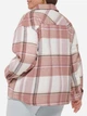 Куртка демисезонная женская Levi`s 429267927 XL Розовая (1159855105) - изображение 2