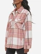 Куртка демисезонная женская Levi`s 429267927 XL Розовая (1159855105) - изображение 5