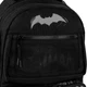 Рюкзак чоловічий Kite 2587M DC Comics Чорний 42x29x17см міський 17 л ортопедична зручна спинка (DC26-2587M) - зображення 10