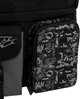 Рюкзак чоловічий Kite 2587M DC Comics Чорний 42x29x17см міський 17 л ортопедична зручна спинка (DC26-2587M) - зображення 12