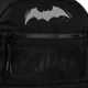 Рюкзак чоловічий Kite 2587M DC Comics Чорний 42x29x17см міський 17 л ортопедична зручна спинка (DC26-2587M) - зображення 16