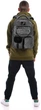 Рюкзак чоловічий Kite 2587M Чорний 42x29x17см міський молодіжний Kite Education teens 17 л 1 відділення (K26-2587M-5) - зображення 19