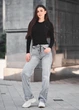 Жіночий топ Staff fir black XS (18SN0154) - изображение 3