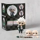 Рухлива аніме фігурка Нендороїд Nendoroid 2580 Нагіто Комаеда з Super Danganronpa 2: Goodbye Despair, 10 см - зображення 2