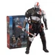 Эпический Кратос Kratos: Фигурка NECA God of War 4 Бог Войны с движущимися конечностями и аксессуарами - изображение 3