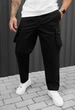 Штани Staff cargo gi black S - изображение 1