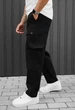 Штани Staff cargo gi black S - изображение 2