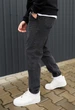 Джинсові джогері Staff 043 dark gray 29 - зображення 3