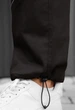 Штани Staff cargo fol black reflective XS - изображение 5