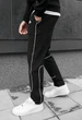 Штани чінос Staff ino black reflective XXL - зображення 4