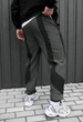 Джогери Staff ol dark gray & black M - изображение 2