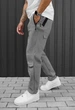 Штани чінос Staff sp gray XS - изображение 4