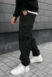 Штани Staff cargo tu black XS - изображение 6