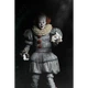 Коллекционная фигурка Пеннивайз (Pennywise) Ultimate 18 см – «Оно: Часть 2» (2019) от NECA с аксессуарами - изображение 4