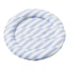 Охлаждающий коврик для собак GEL Pet Cooling Mat Round Purple, 70х70 см - изображение 2