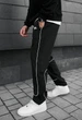 Штани чінос Staff ino black2 reflective L - изображение 4