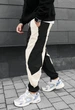 Джогери Staff ol black & white XS - изображение 4