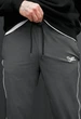 Штані чинос Staff ino gray reflective S - зображення 3