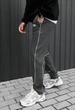 Штані чинос Staff ino gray reflective S - зображення 4