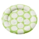Охолоджуючий килимок для собак GEL Pet Cooling Mat Round Green, 60х60 см - зображення 2