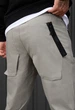 Штани чінос Staff sp gray olive XS - изображение 3