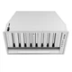 Вытяжка полновстраиваемая WEILOR PPE 5265 SS 1250 LED Strip - изображение 1