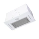 Витяжка повновбудована PERFELLI BI 5653 WH 1000 LED - зображення 5